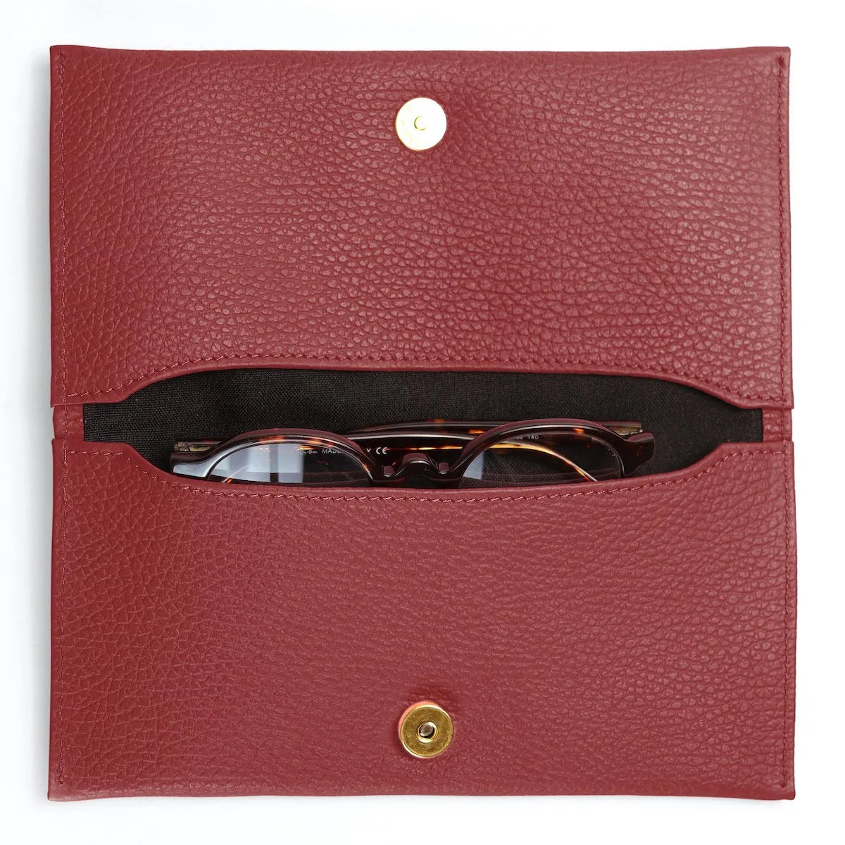 Double Eyewear Case