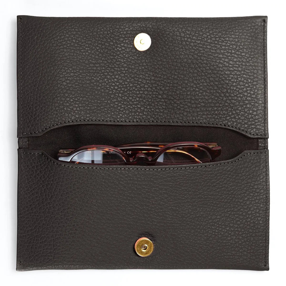 Double Eyewear Case