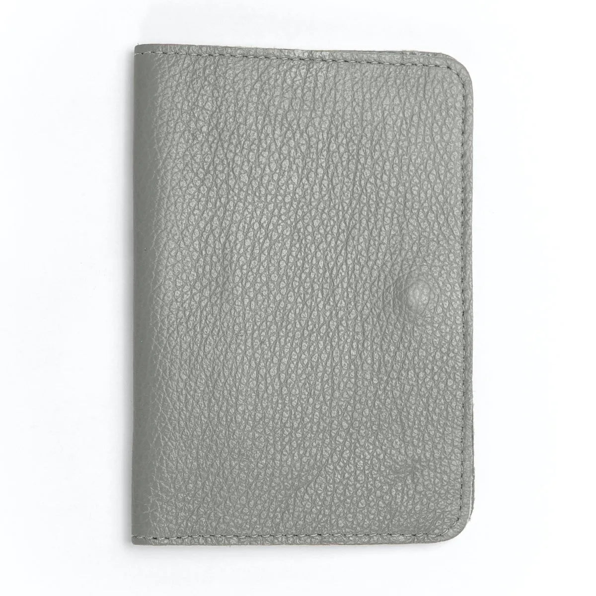 Double Passport Holder