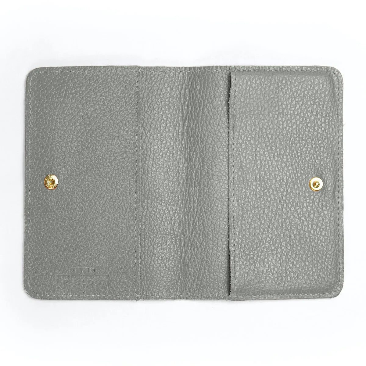 Double Passport Holder