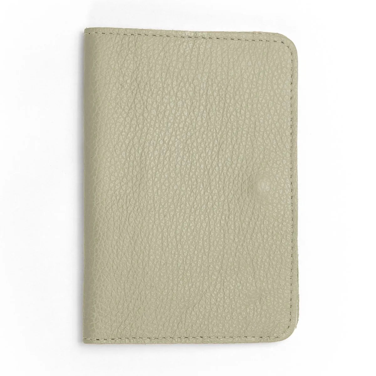 Double Passport Holder