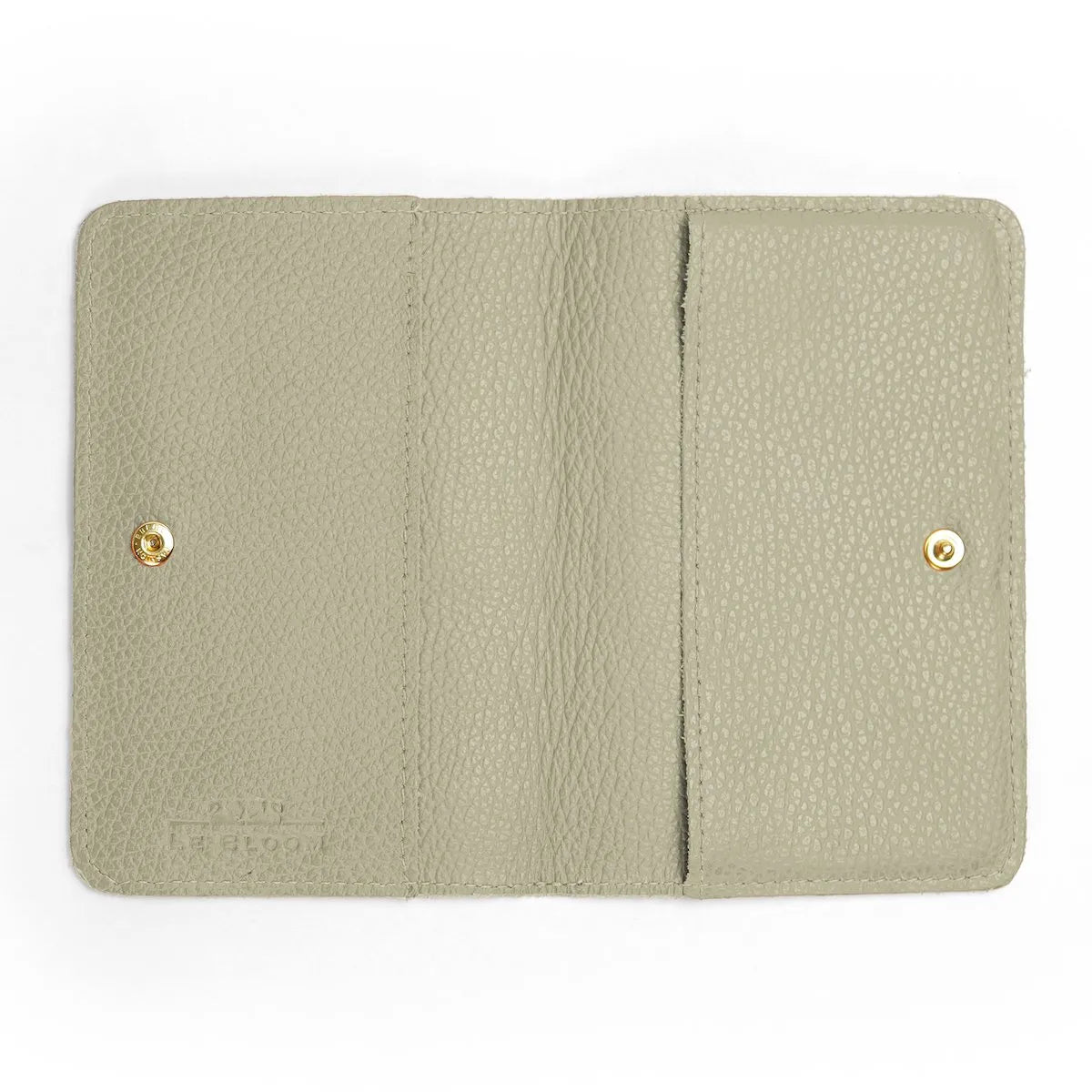 Double Passport Holder