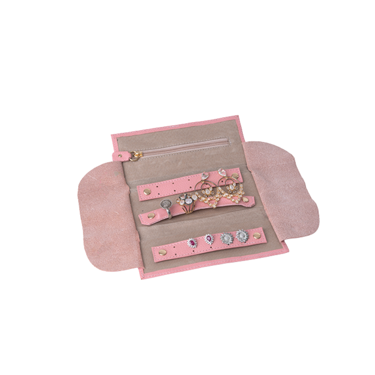 Petit Jewelry Case